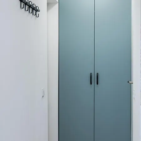 Myfreedom Апартаменти Метро Берестейська Kyiv Room photo