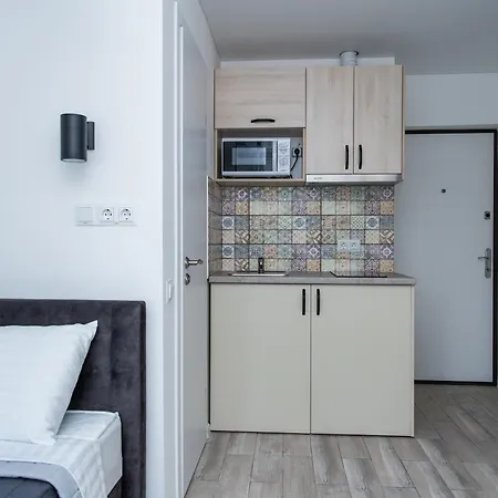 Myfreedom Апартаменти Метро Берестейська Kyiv Room photo