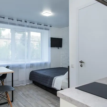 Myfreedom Апартаменти Метро Берестейська Kyiv Room photo