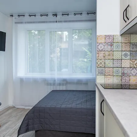 Myfreedom Апартаменти Метро Берестейська Kyiv Room photo