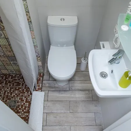 Myfreedom Апартаменти Метро Берестейська Kyiv Room photo