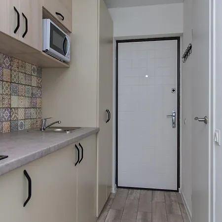 Myfreedom Апартаменти Метро Берестейська Kyiv Room photo