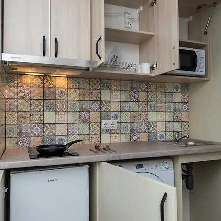 Myfreedom Апартаменти Метро Берестейська Kyiv Room photo