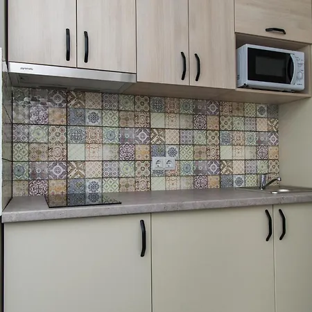 Myfreedom Апартаменти Метро Берестейська Kyiv Room photo