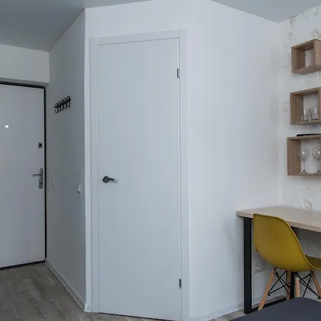 Myfreedom Апартаменти Метро Берестейська Kyiv Room photo