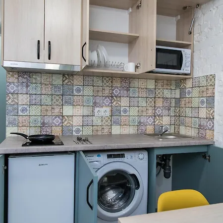 Myfreedom Апартаменти Метро Берестейська Kyiv Room photo