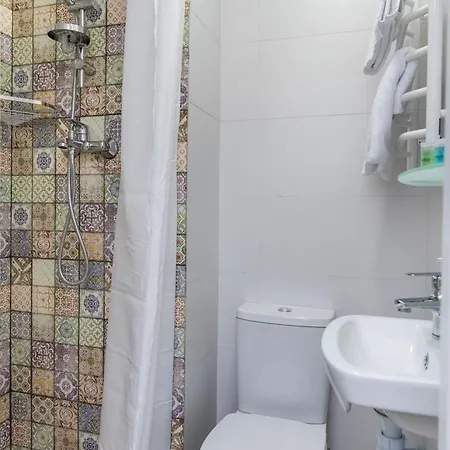 Myfreedom Апартаменти Метро Берестейська Kyiv Room photo