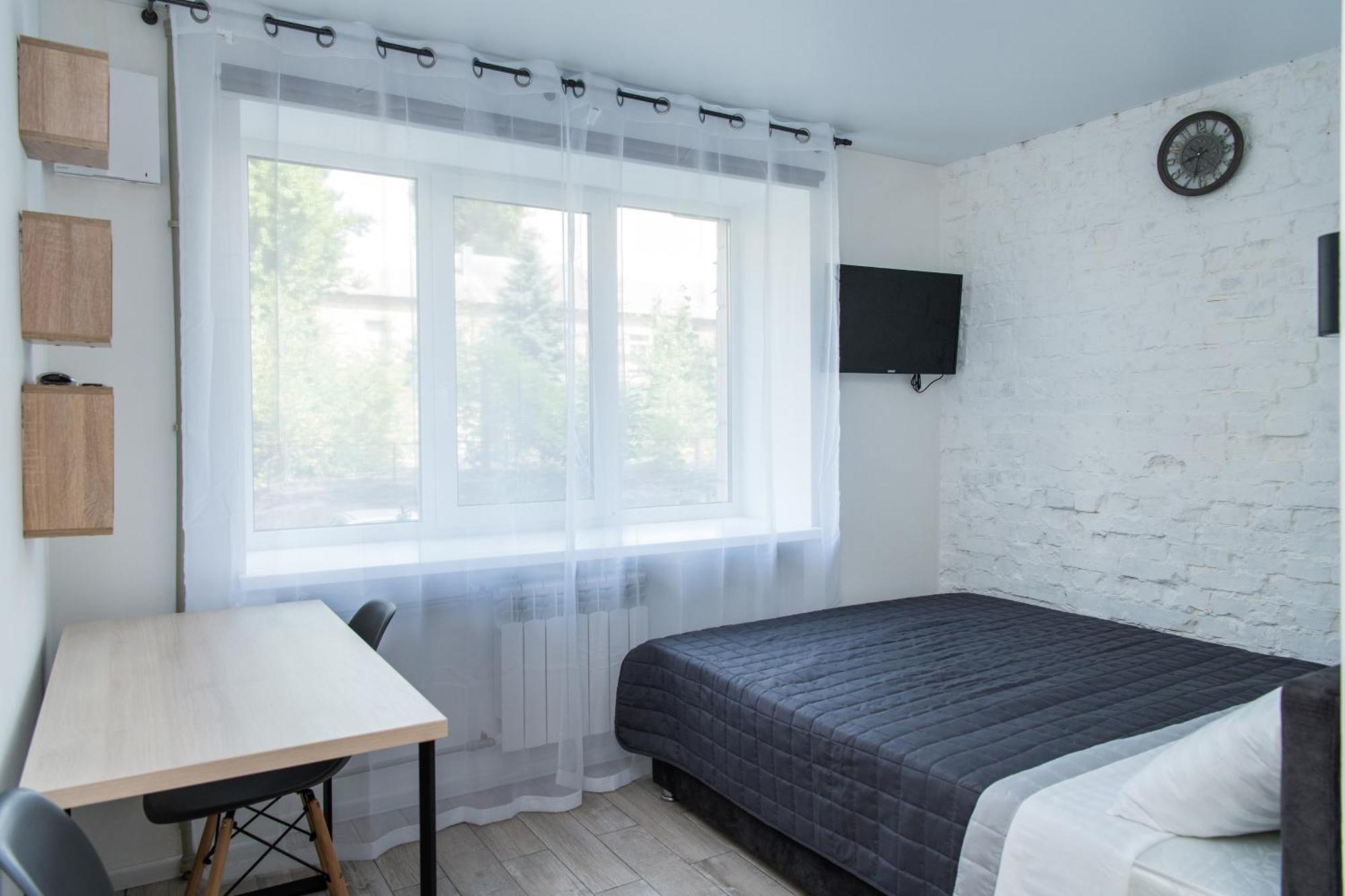 Apartment Myfreedom метро берестейська Kyiv