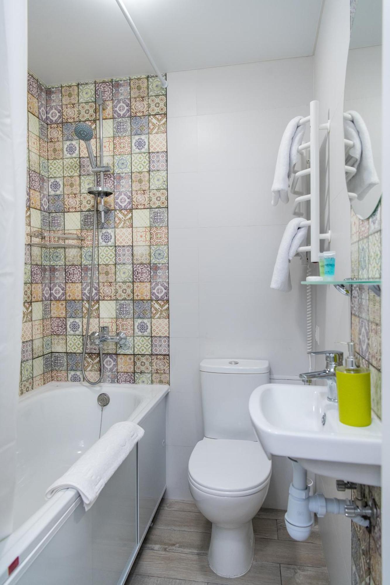 Apartment Myfreedom метро берестейська