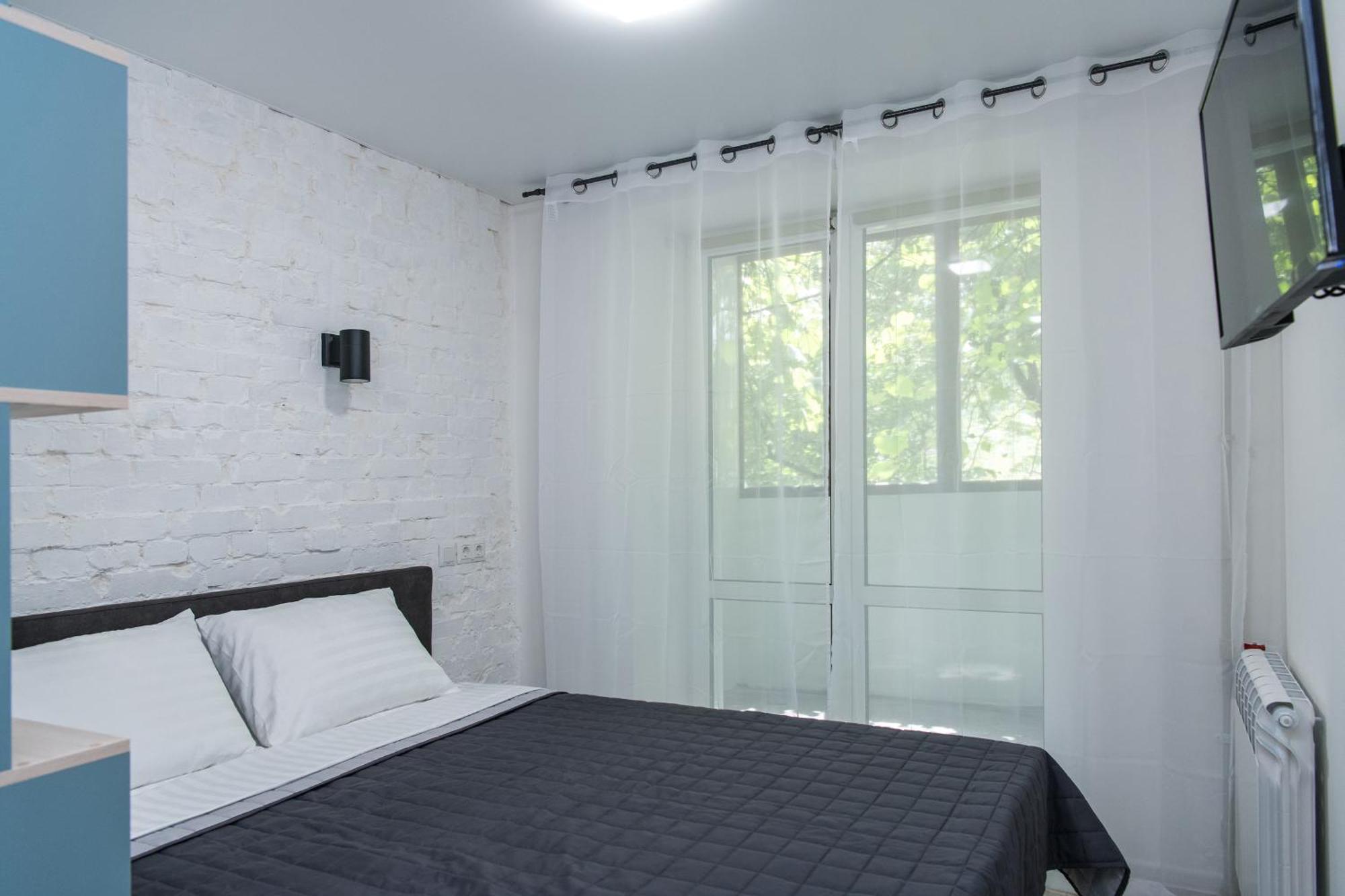 Apartment Myfreedom метро берестейська *