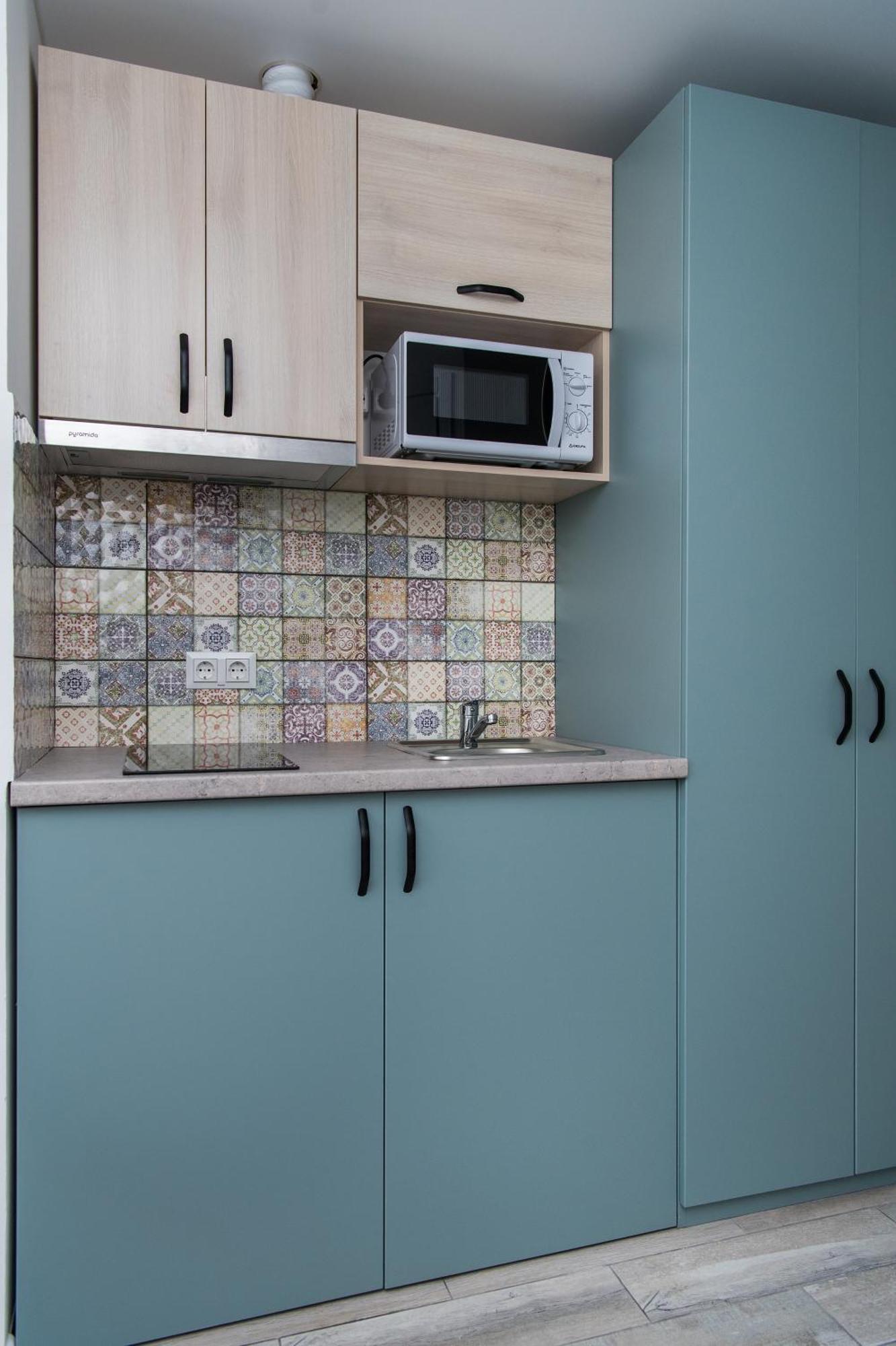Myfreedom метро берестейська Apartment
