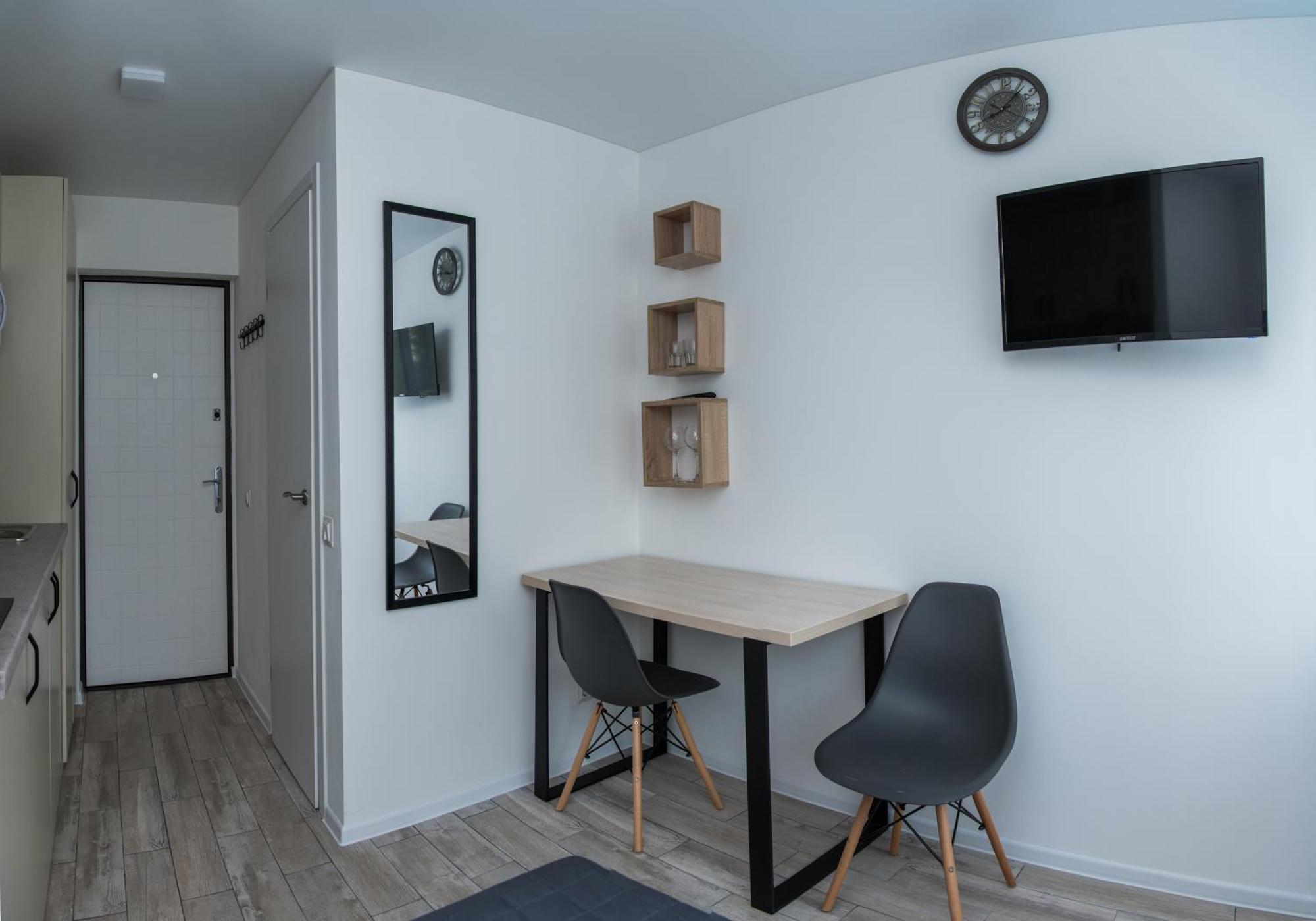 Myfreedom метро берестейська Apartment *