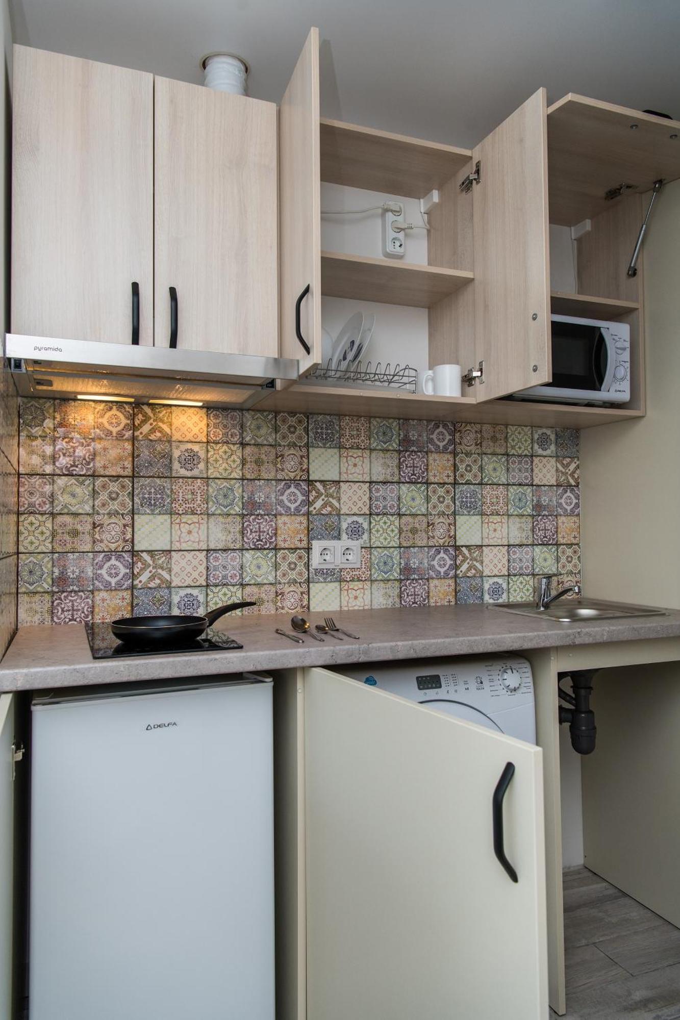 Myfreedom метро берестейська Apartment Kyiv