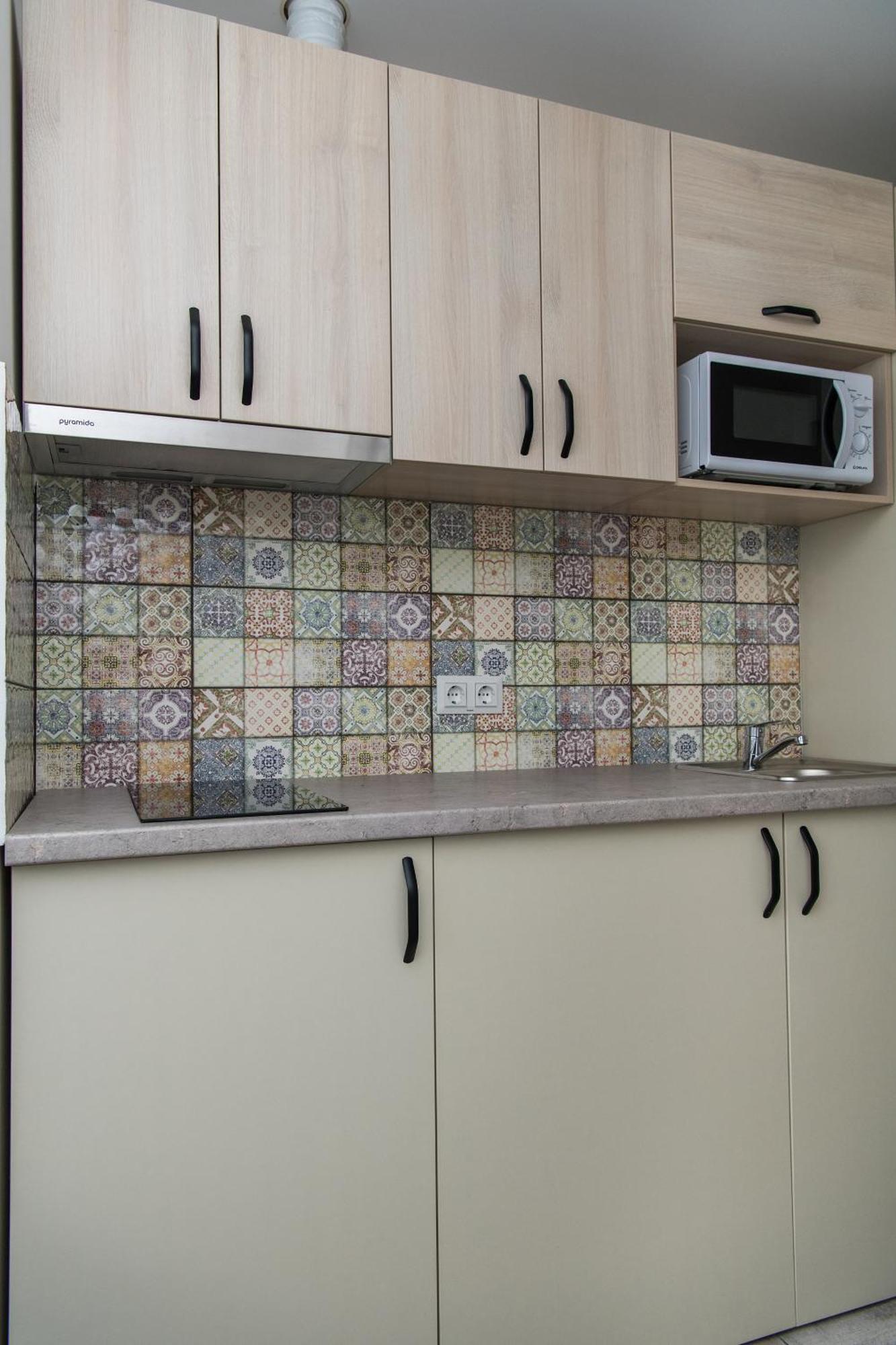 Apartment Myfreedom метро берестейська *