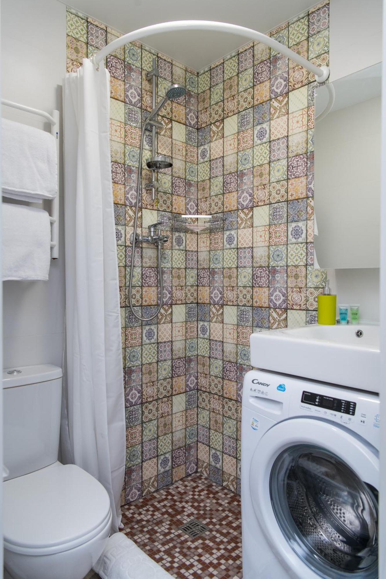 Myfreedom метро берестейська Apartment